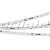 Лента RT-10000 24V White5500 (3528, 60 LED/m, 10m) 024988 Arlight